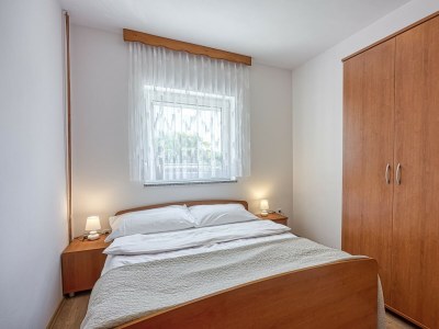 Apartment Marinka - Apartment A1 with Terrace - Features photo 4