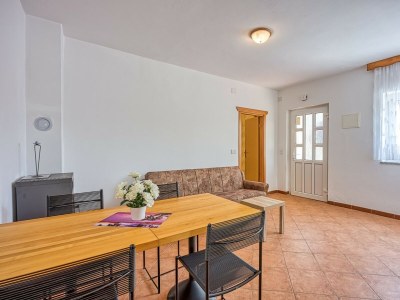 Apartment Marinka - Apartment A1 with Terrace - Features photo 9