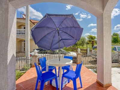 Apartment Marinka - Apartment A1 with Terrace - Environment photo 10