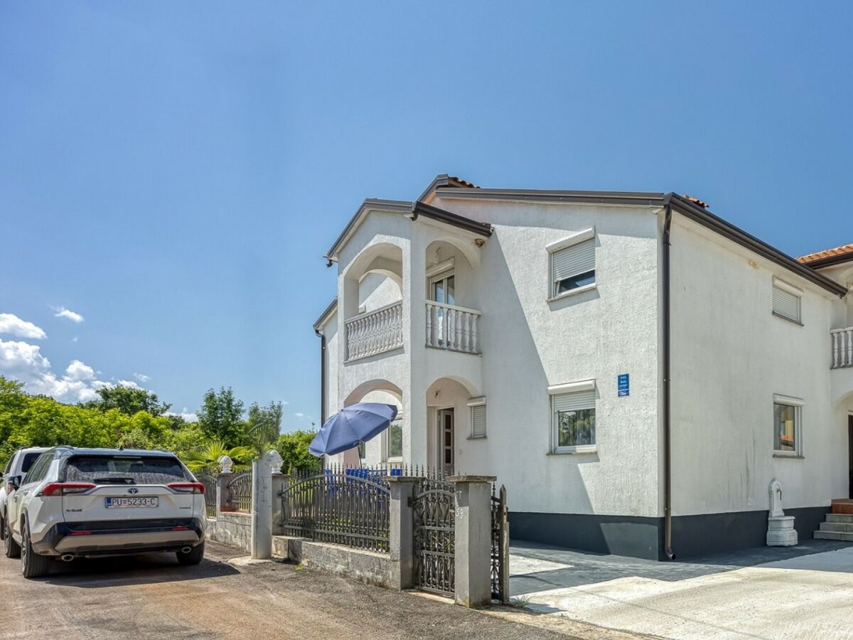 Apartment Marinka - Apartment A3 with Terrace