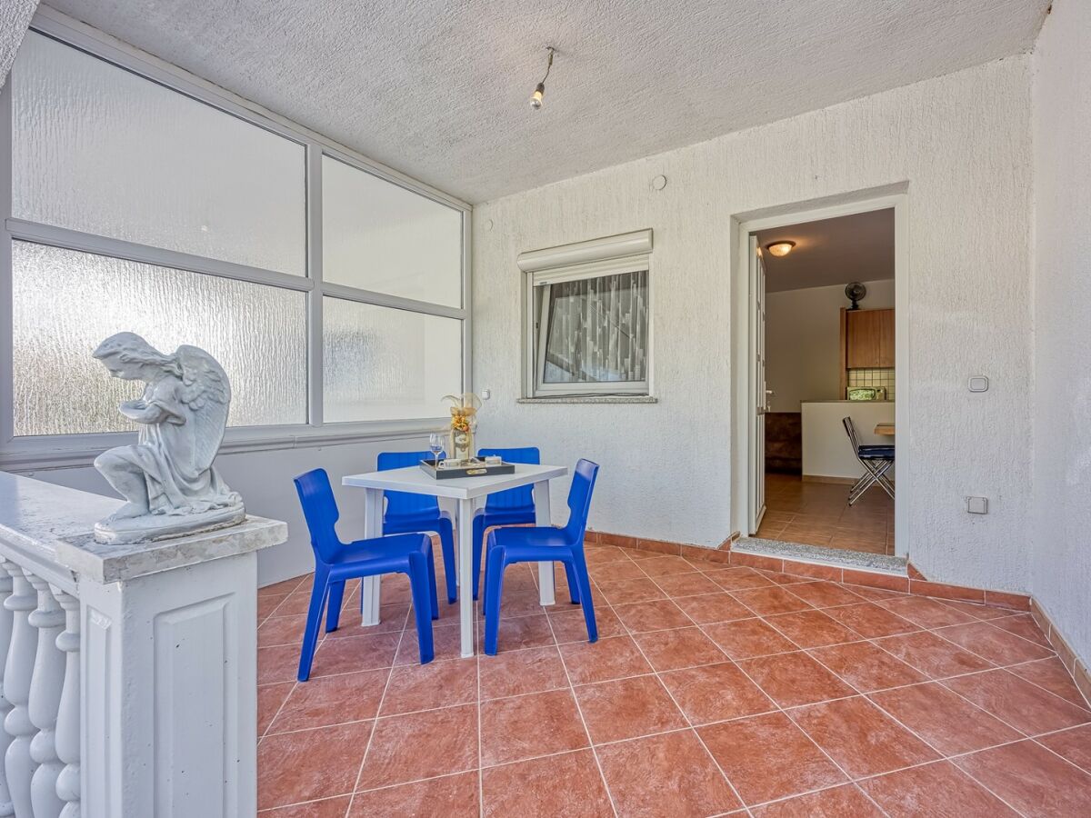 Apartment Marinka - Apartment A3 with Terrace - Outdoor photo 3