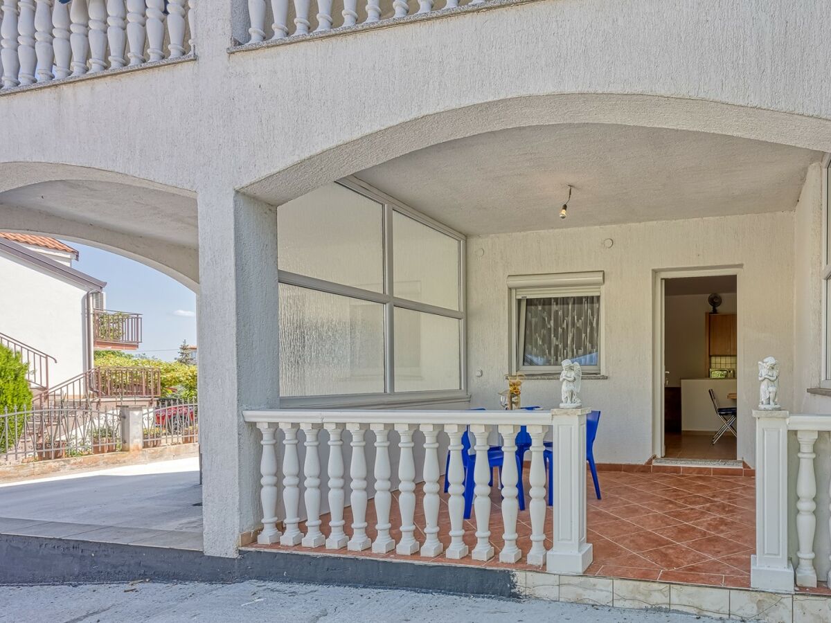 Apartment Marinka - Apartment A3 with Terrace - Outdoor photo 4