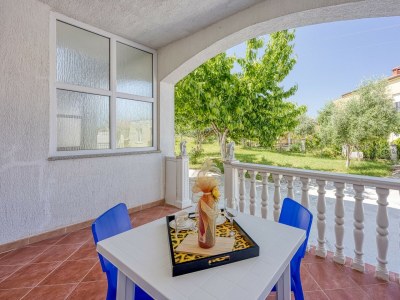 Apartment Marinka - Apartment A3 with Terrace - Outdoor photo 2