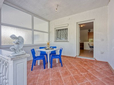 Apartment Marinka - Apartment A3 with Terrace - Outdoor photo 3