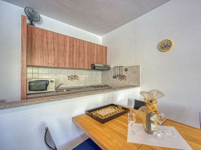 Apartment Marinka - Apartment A3 with Terrace - Features photo 8