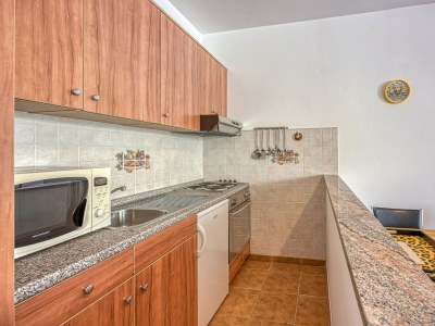 Apartment Marinka - Apartment A3 with Terrace - Features photo 10