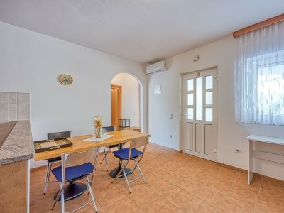 Apartment Marinka - Apartment A3 with Terrace - Features photo 11