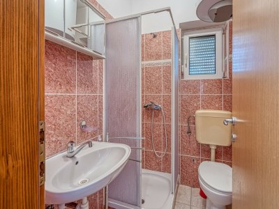 Apartment Marinka - Apartment A3 with Terrace - Features photo 13