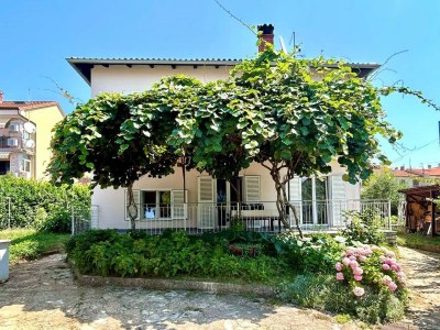 Apartment Studio Ugrin with Terrace in Rovinj - Apartment