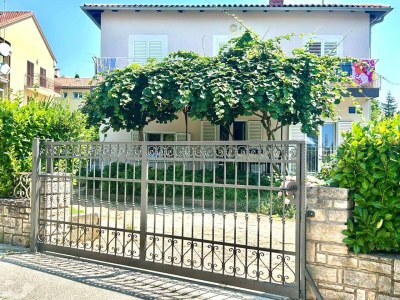 Apartment Studio Ugrin with Terrace - Outdoor photo 3