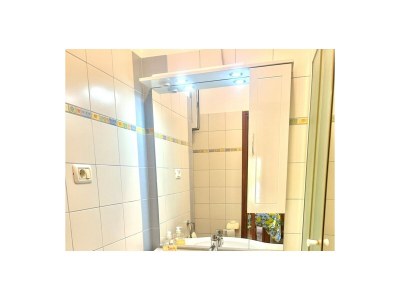 Apartment Studio Ugrin with Terrace - Features photo 9