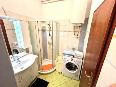 Apartment Studio Ugrin with Terrace - Features photo 11