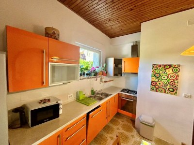 Apartment Studio Ugrin with Terrace - Features photo 14