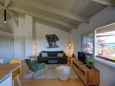 Holiday apartment 27 - Piantarella in Bonifacio - Holiday apartment