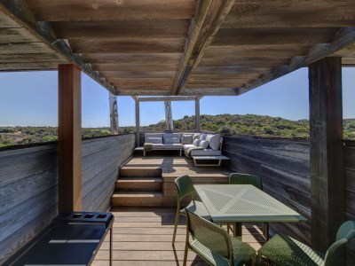 Holiday apartment 27 - Piantarella - Outdoor photo 2