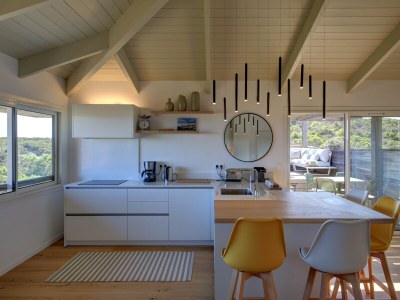 Holiday apartment 27 - Piantarella - Features photo 11