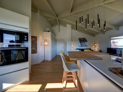 Holiday apartment 27 - Piantarella - Features photo 12