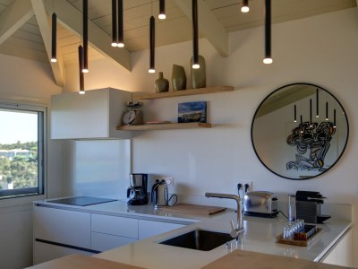 Holiday apartment 27 - Piantarella - Features photo 14