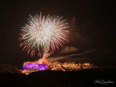 Holiday apartment 27 - Piantarella - Environment photo 22