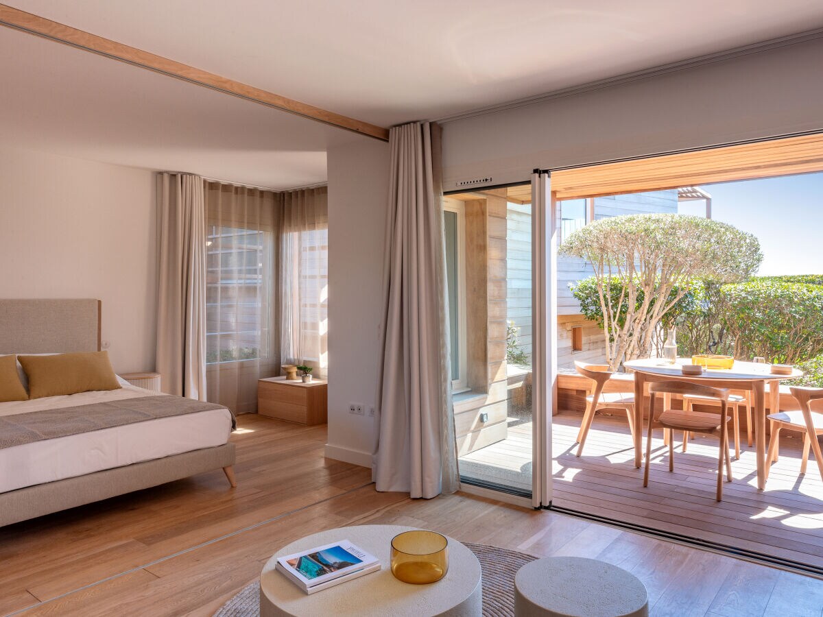 Holiday apartment 19 - Arbousiers