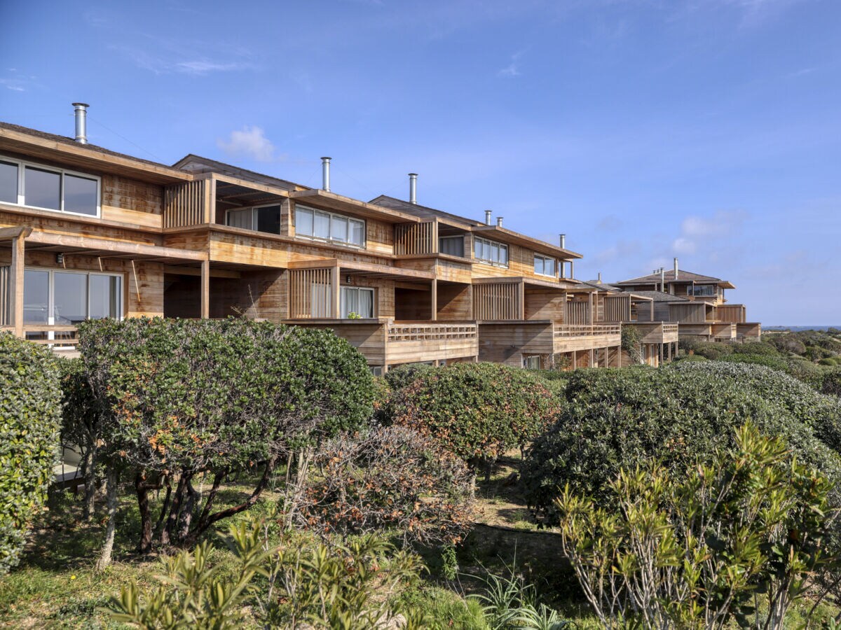 Holiday apartment 19 - Arbousiers - Outdoor photo 2