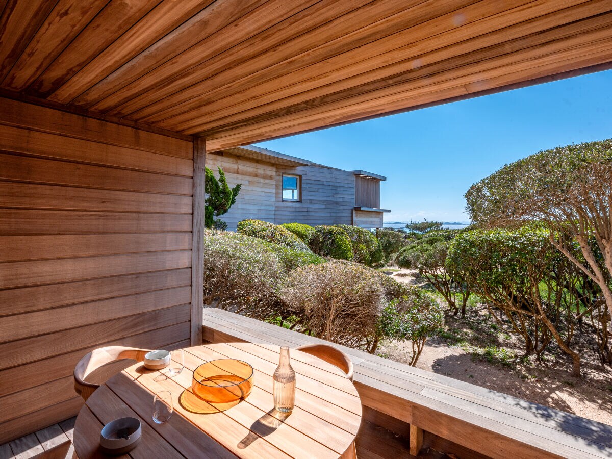 Holiday apartment 19 - Arbousiers - Outdoor photo 4