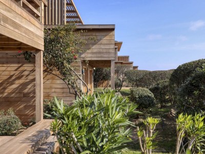 Holiday apartment 19 - Arbousiers - Outdoor photo 3