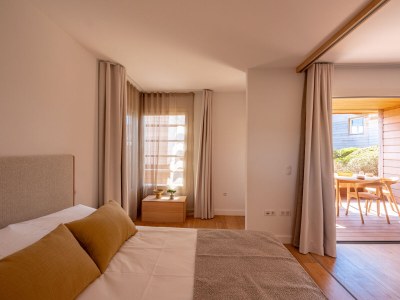 Holiday apartment 19 - Arbousiers - Features photo 5