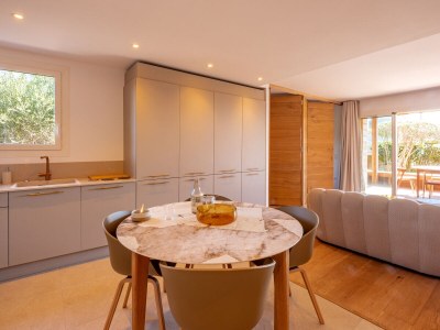 Holiday apartment 19 - Arbousiers - Features photo 6