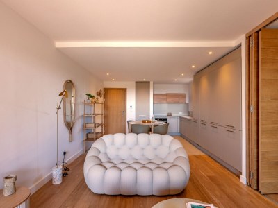 Holiday apartment 19 - Arbousiers - Features photo 7