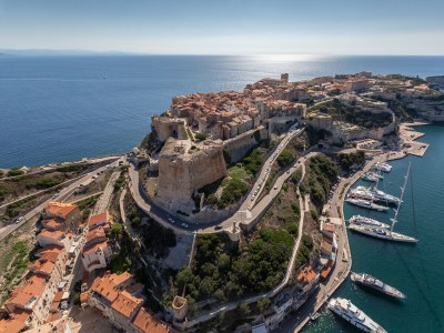 Holiday apartment 19 - Arbousiers - Environment photo 9