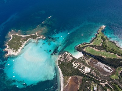 Holiday apartment 19 - Arbousiers - Environment photo 13