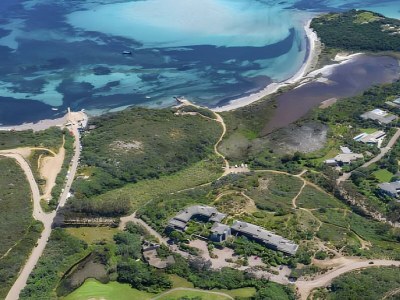 Holiday apartment 19 - Arbousiers - Environment photo 15