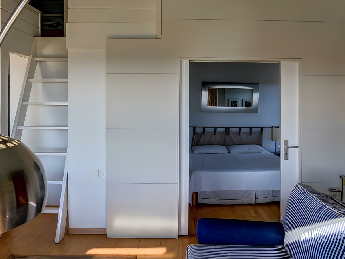 Holiday apartment 15 - Stella di mare - Features photo 5