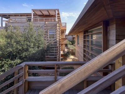 Holiday apartment 15 - Stella di mare - Outdoor photo 2