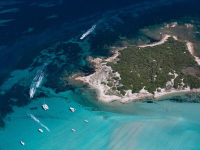 Holiday apartment 15 - Stella di mare - Environment photo 12