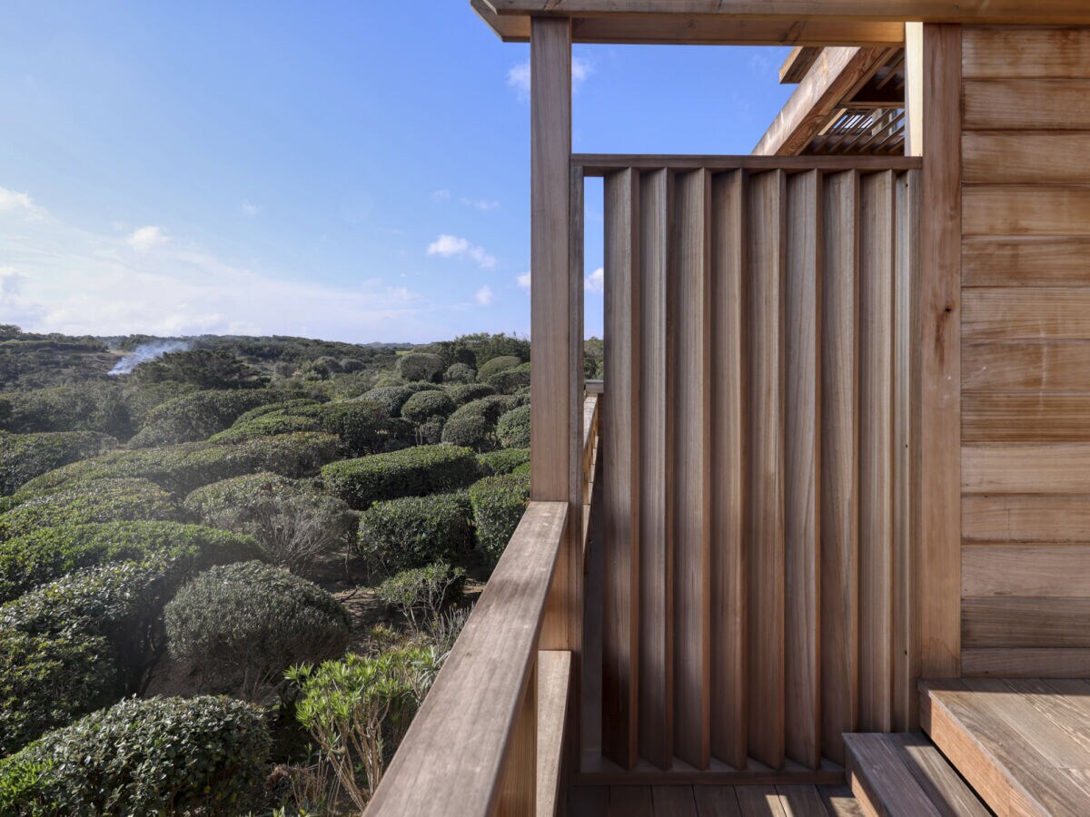 Holiday apartment 6 - Tonnara