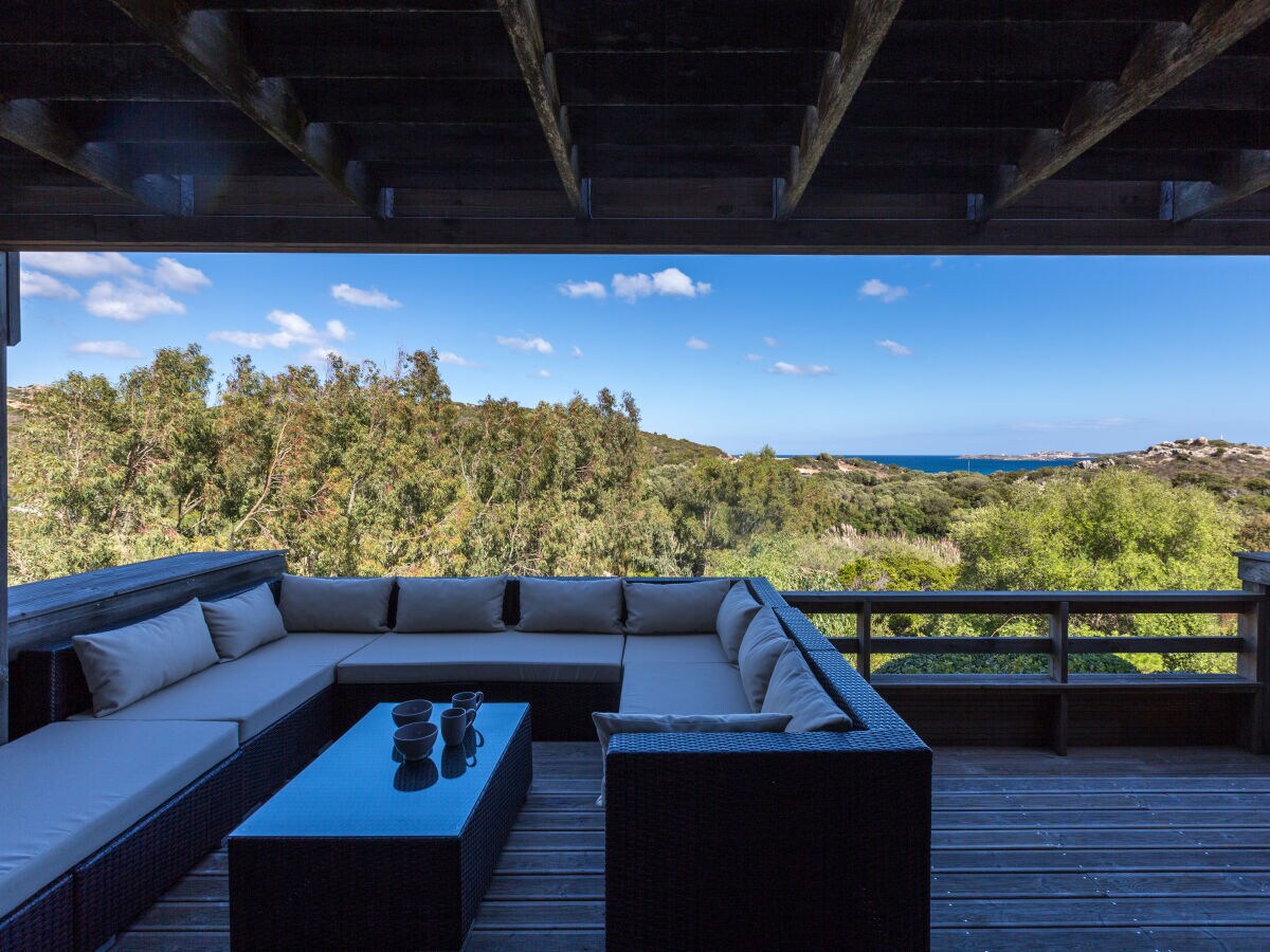 Holiday apartment 6 - Tonnara - Outdoor photo 3