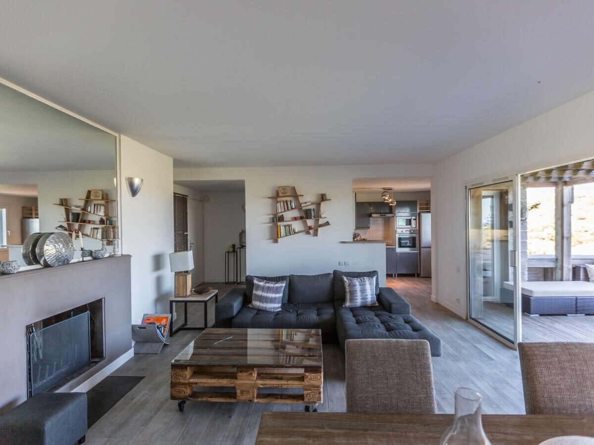 Holiday apartment 6 - Tonnara - Features photo 4