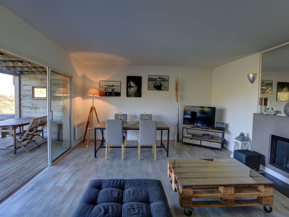 Holiday apartment 6 - Tonnara - Features photo 5