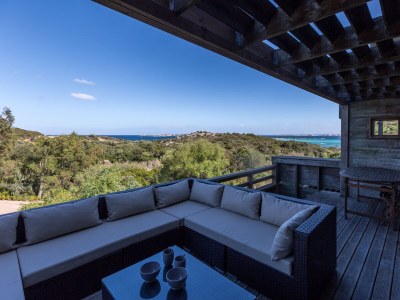 Holiday apartment 6 - Tonnara - Outdoor photo 2