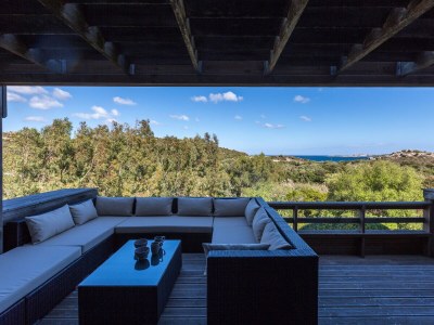 Holiday apartment 6 - Tonnara - Outdoor photo 3