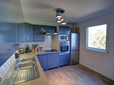 Holiday apartment 6 - Tonnara - Features photo 6