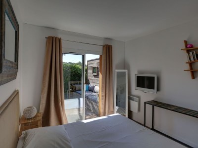 Holiday apartment 6 - Tonnara - Features photo 7