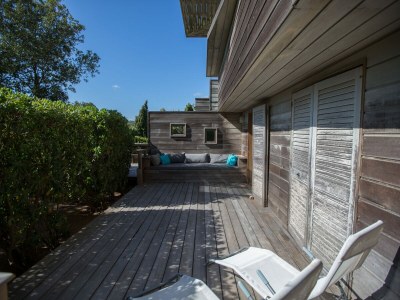 Holiday apartment 6 - Tonnara - Features photo 9