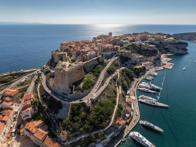 Holiday apartment 6 - Tonnara - Environment photo 11