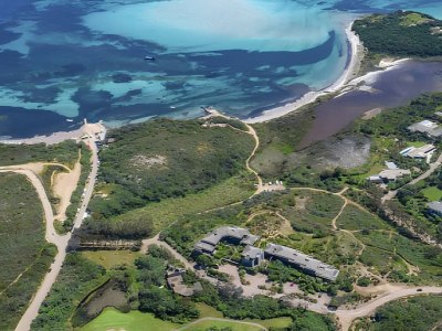 Holiday apartment 6 - Tonnara - Environment photo 17