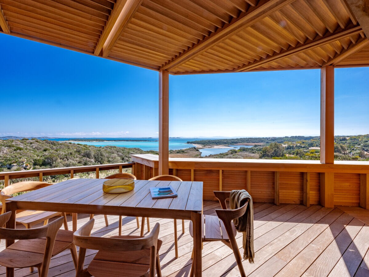 Holiday apartment 11 - Fazzio