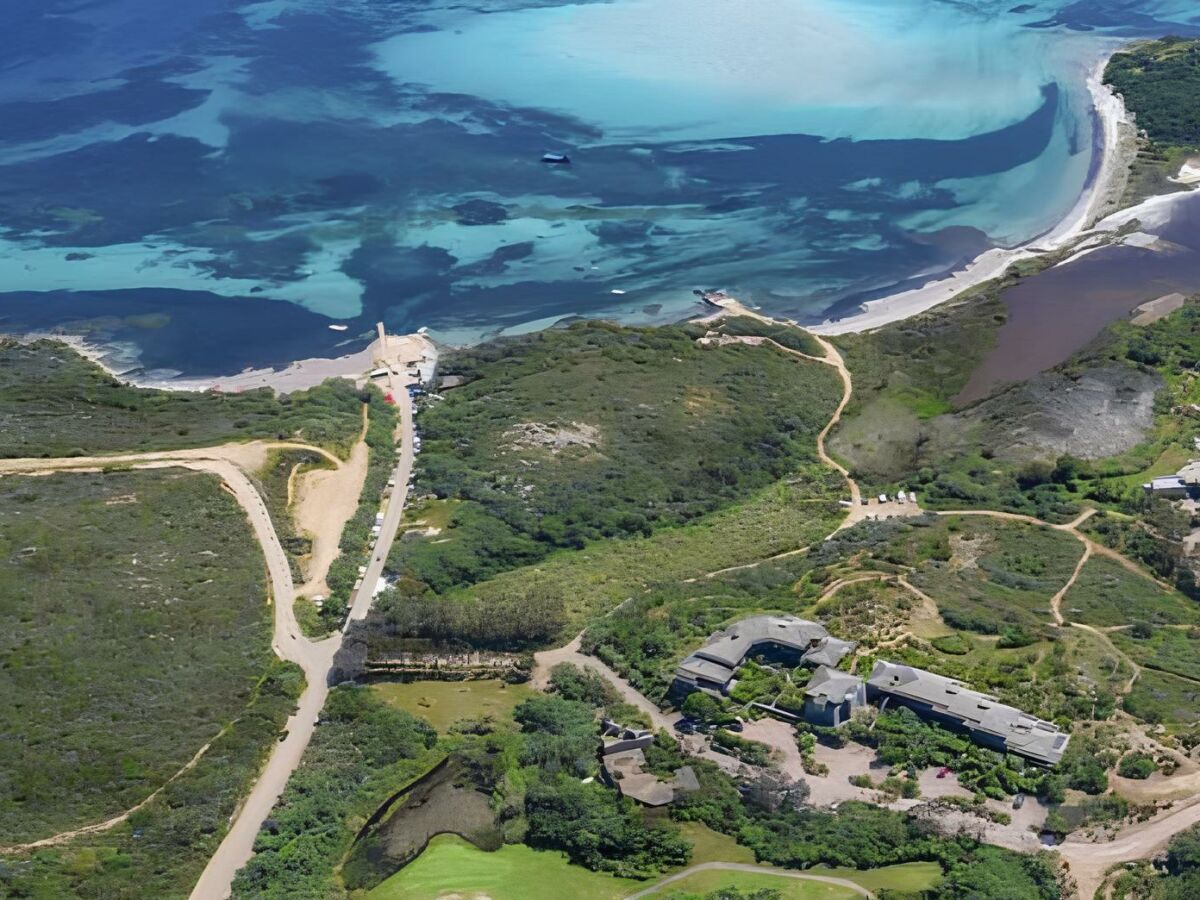 Holiday apartment 11 - Fazzio - Outdoor photo 2