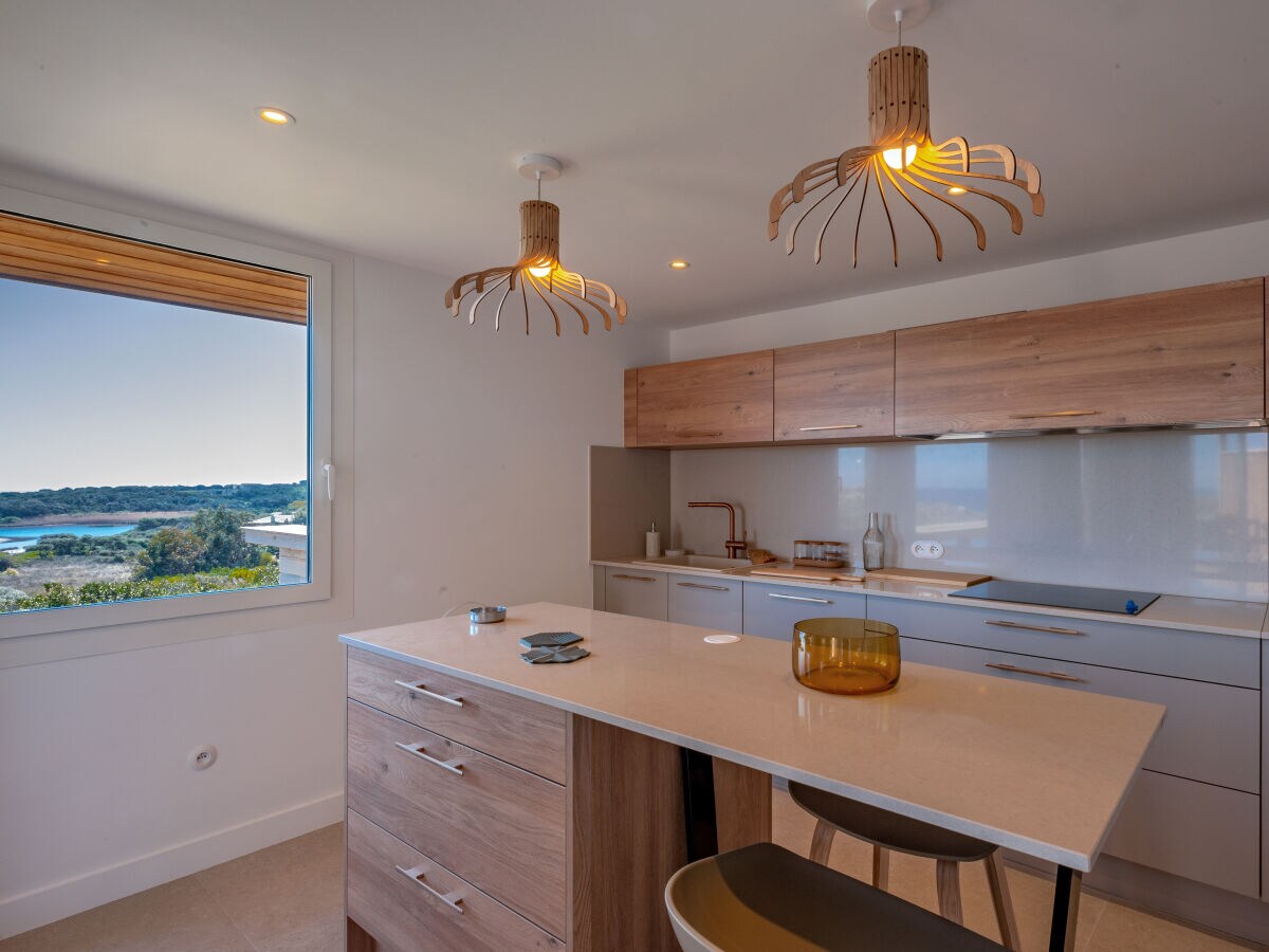 Holiday apartment 11 - Fazzio - Features photo 4